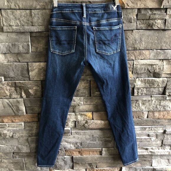 ‎American Eagle Skinny Jeans - Picture 2 of 6